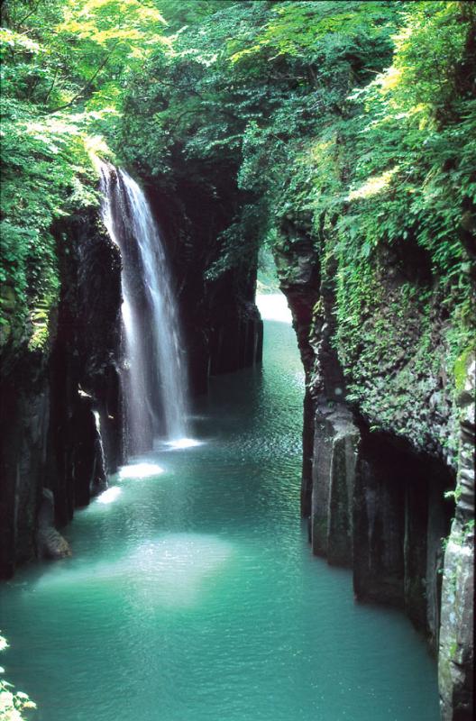 高千穂「アマテラスオオミカミ伝説」ツアーの画像