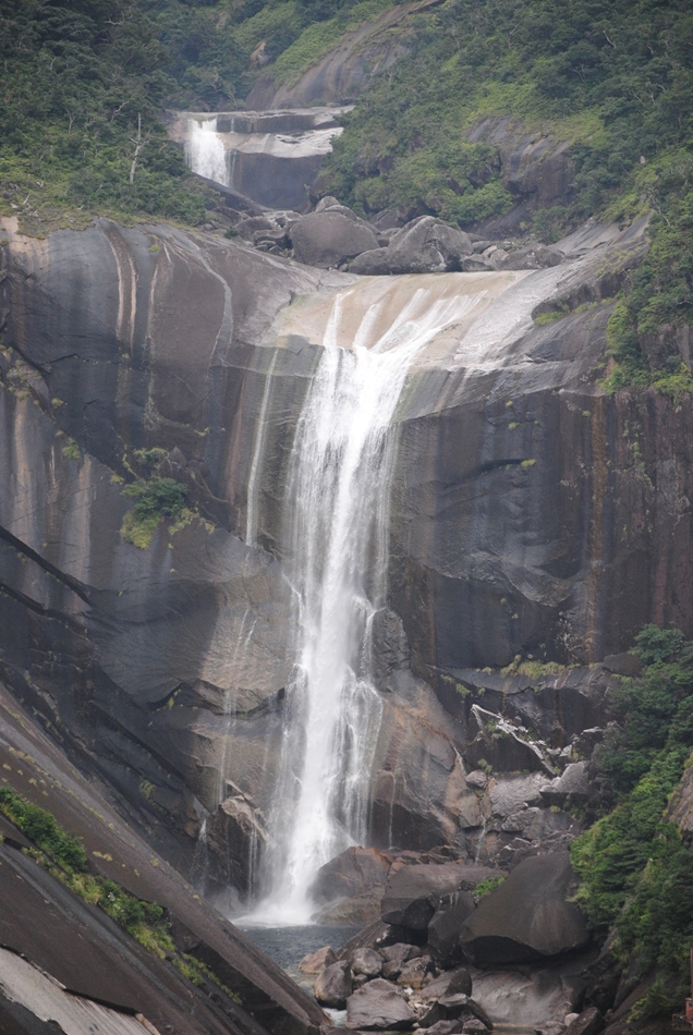 世界自然遺産 屋久島の歴史